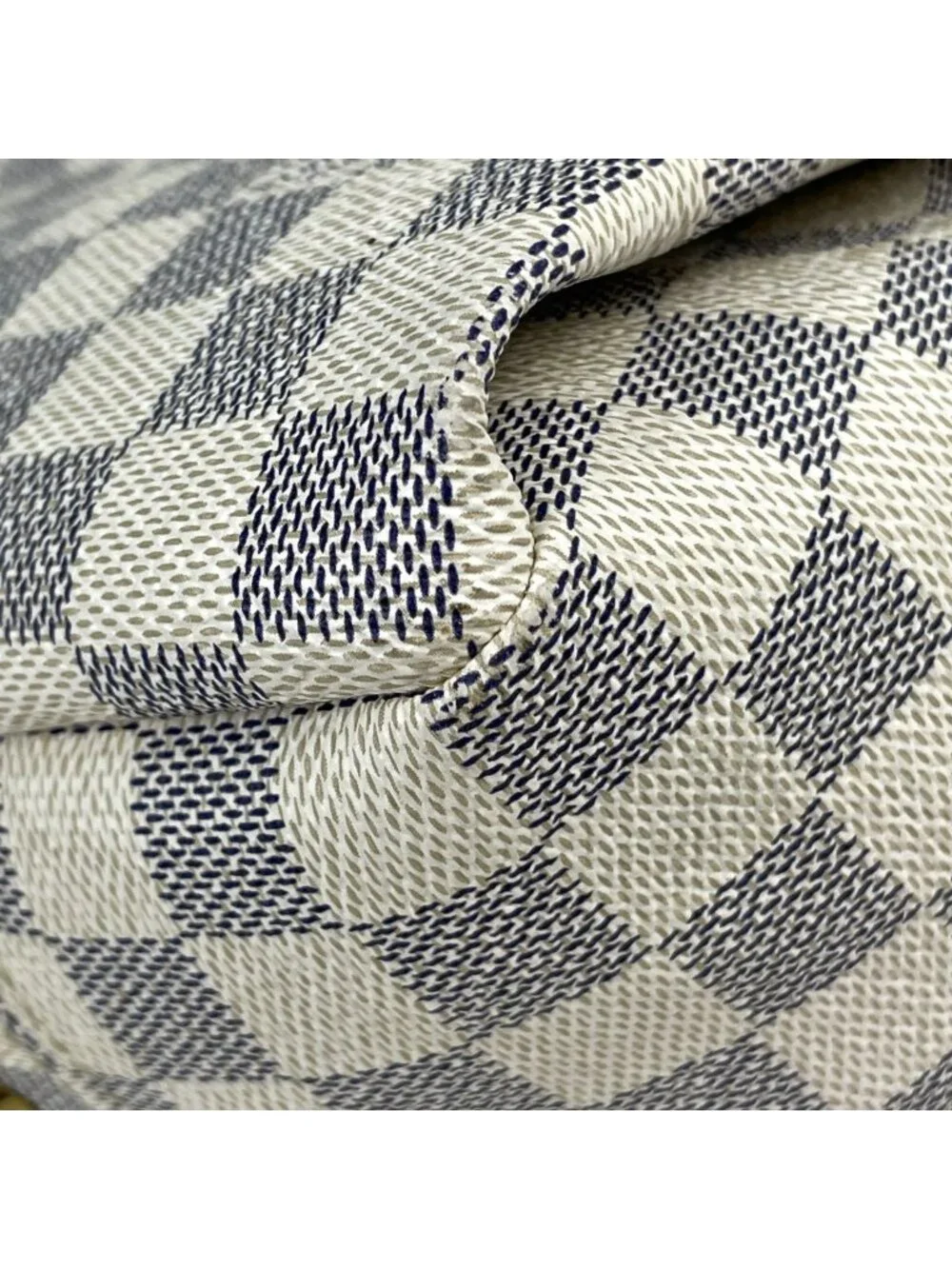 Louis Vuitton this authentic